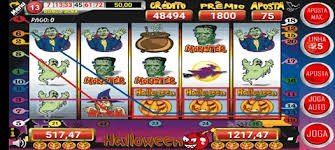 Jackpot Slots ကြီးသောဆုကြေးငွေဆောင်သည့် ဂိမ်းများ