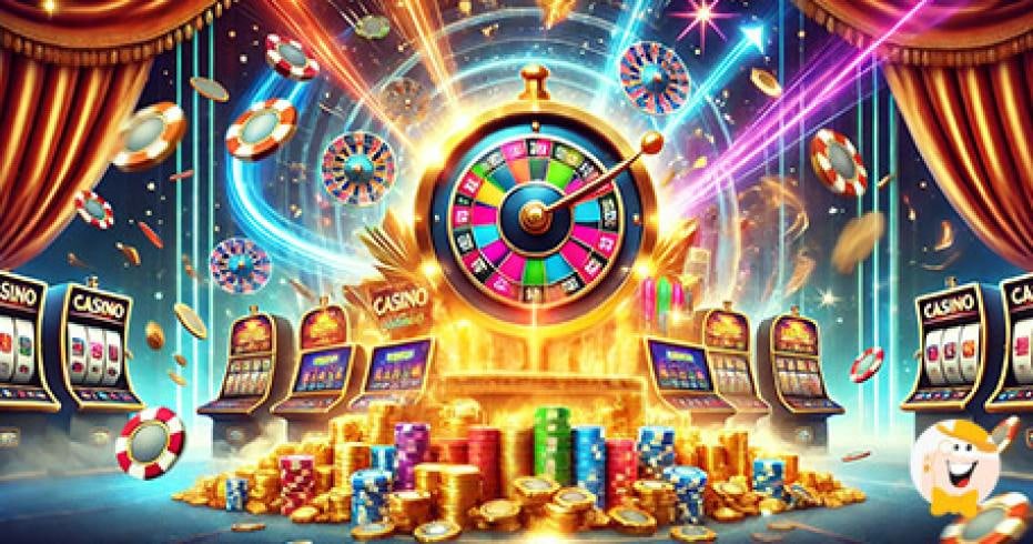 Slots