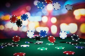 bmk VIP ကစားသမားများ exclusive live casino table ၌ ကစားနေသောမြင်ကွင်း