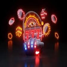 bmk progressive jackpot slot ဂိမ်း win မြင်ကွင်း