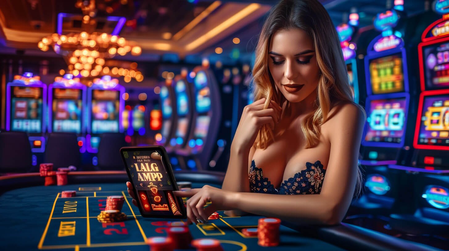 Live Casino