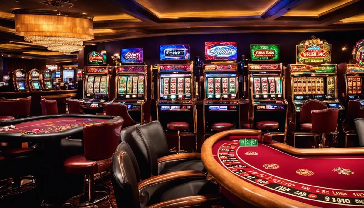 bmk စလော့ free spins bonus round ပေါ်လာနေသောမြင်ကွင်း