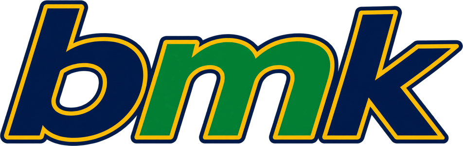 bmk Logo
